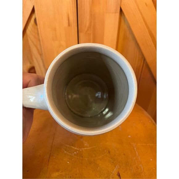 DORTMUNDER UNION GERMAN STONEWARE BEER STEIN MUG 7.25x4.25” - Picture 5 of 9